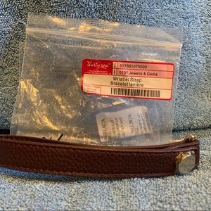 Thirty one Wristlet strap